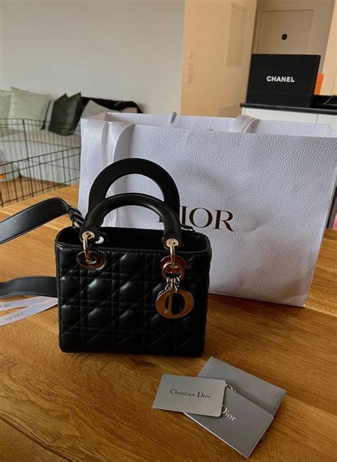 dior tasche schwarz matt|Kleine Lady Dior My ABCDior Tasche Ultra mattes Cannage .